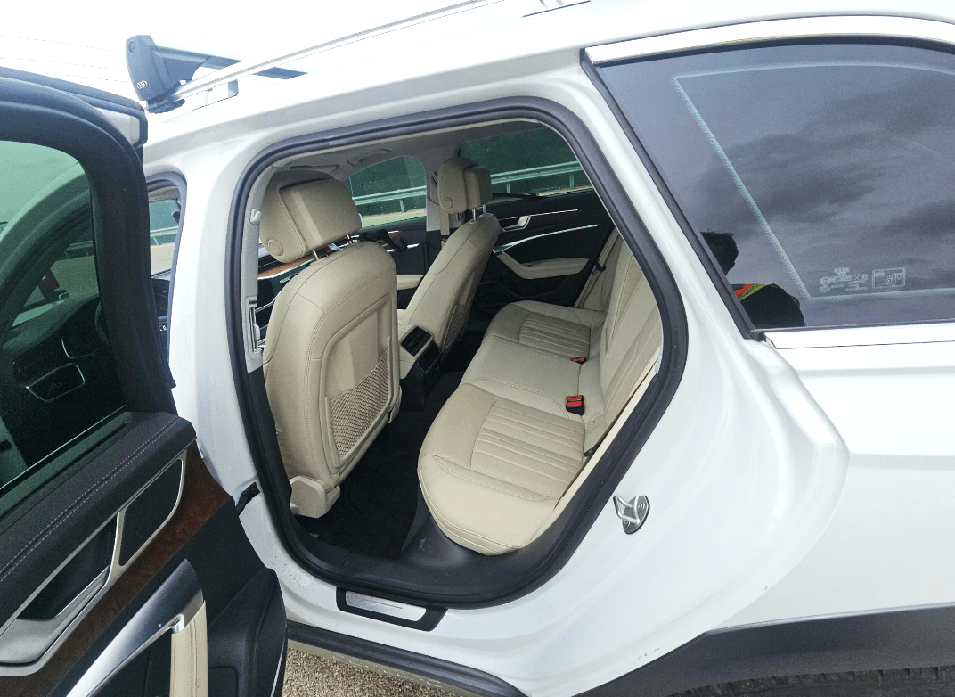 2022 Audi A6 allroad Premium Plus quattro Adaptive Cruise Ventilated Seats Portland OR