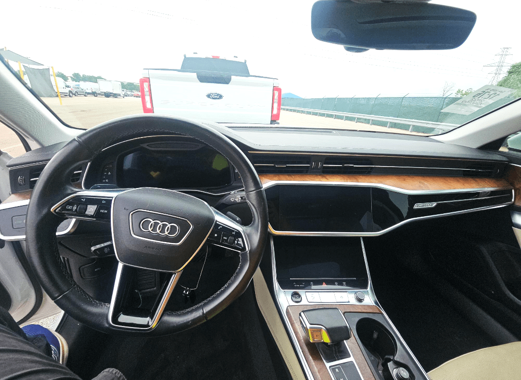 2022 Audi A6 allroad Premium Plus quattro Adaptive Cruise Ventilated Seats Portland OR