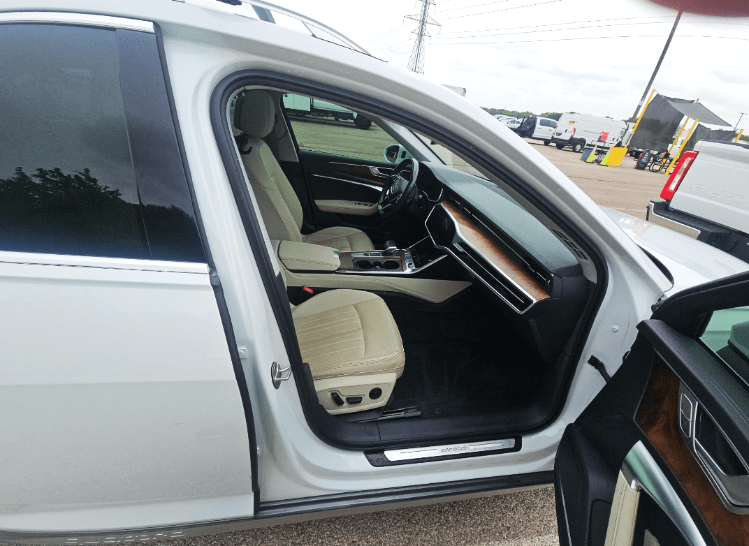 2022 Audi A6 allroad Premium Plus quattro Adaptive Cruise Ventilated Seats Portland OR