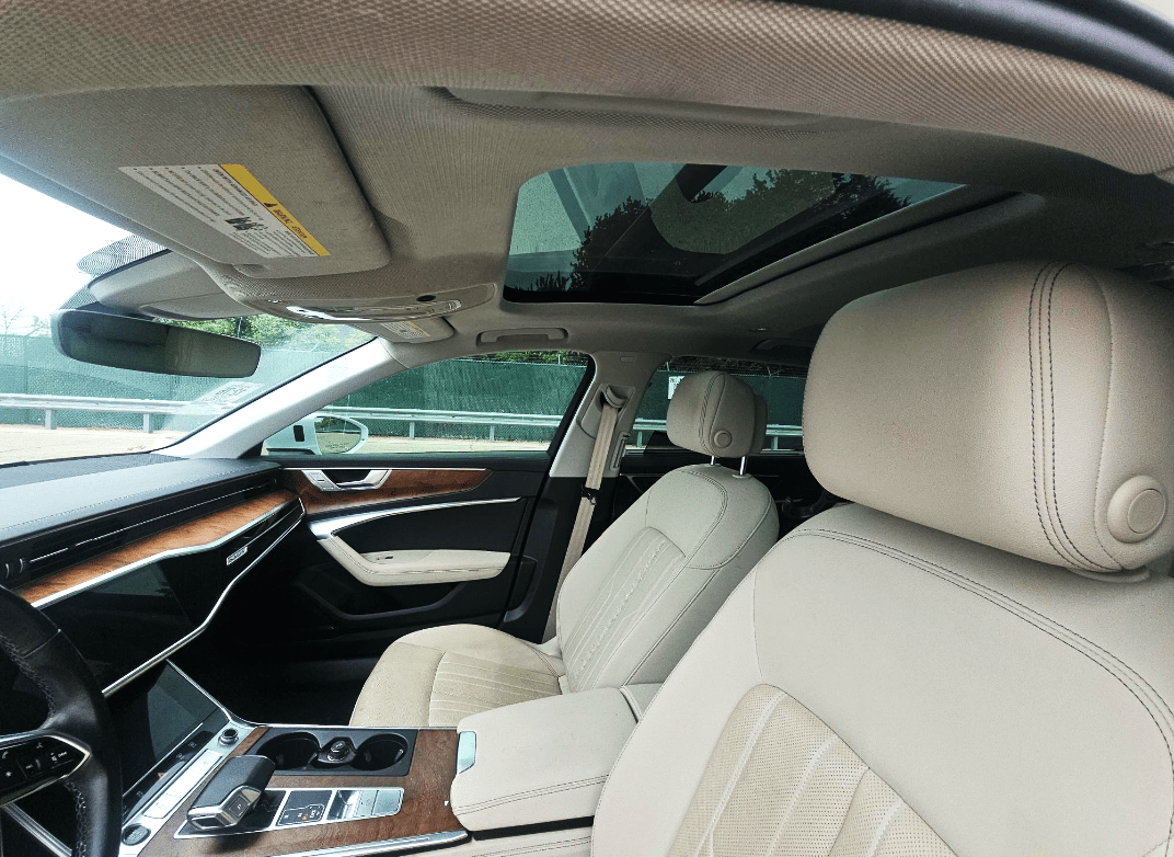 2022 Audi A6 allroad Premium Plus quattro Adaptive Cruise Ventilated Seats Portland OR