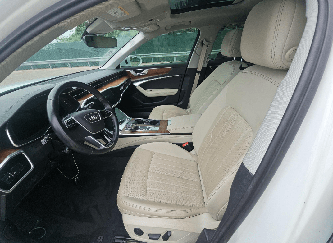 2022 Audi A6 allroad Premium Plus quattro Adaptive Cruise Ventilated Seats Portland OR