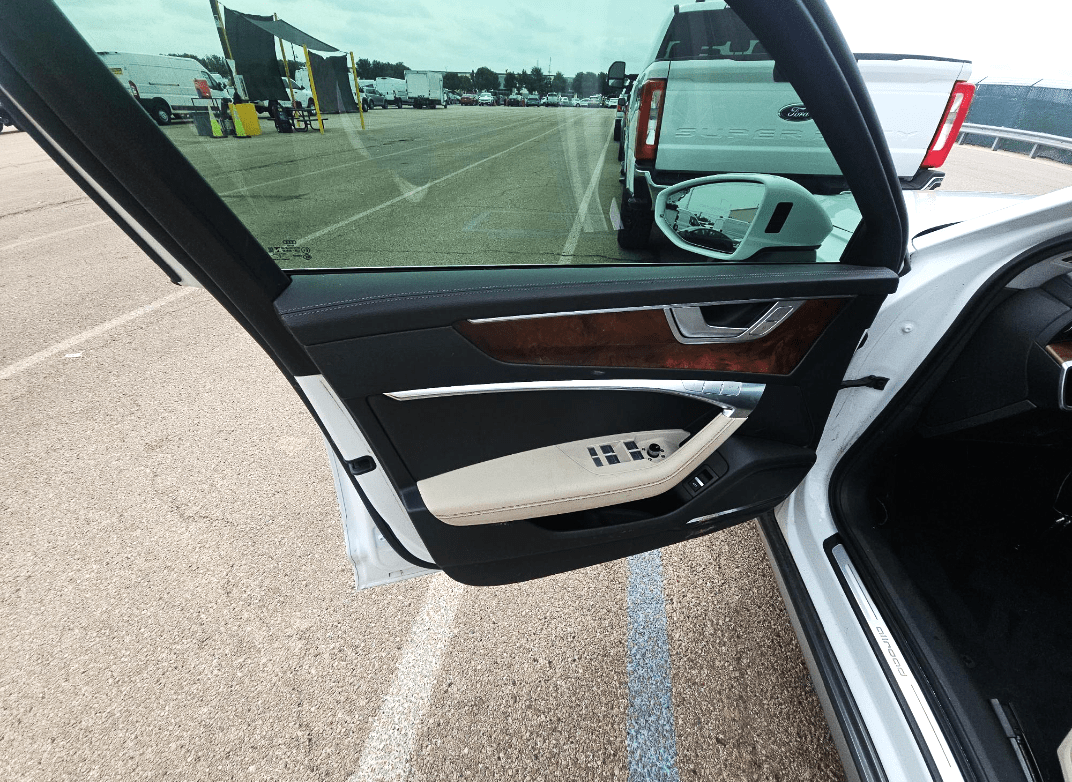 2022 Audi A6 allroad Premium Plus quattro Adaptive Cruise Ventilated Seats Portland OR