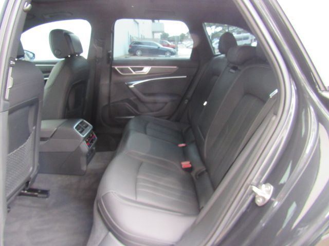 2022 Audi A6 allroad Prestige 55 TFSI quattro S tronic Plano TX