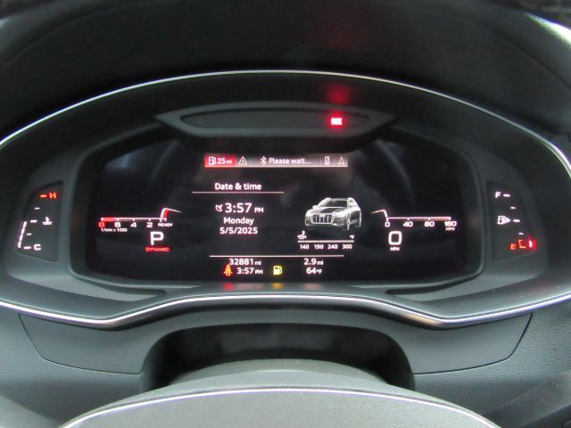2022 Audi A6 allroad Prestige 55 TFSI quattro S tronic Plano TX