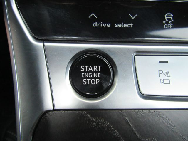 2022 Audi A6 allroad Prestige 55 TFSI quattro S tronic Plano TX