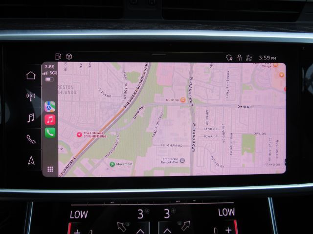 2022 Audi A6 allroad Prestige 55 TFSI quattro S tronic Plano TX