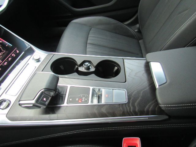 2022 Audi A6 allroad Prestige 55 TFSI quattro S tronic Plano TX