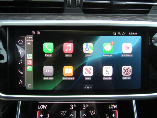 2022 Audi A6 allroad Prestige 55 TFSI quattro S tronic Plano TX