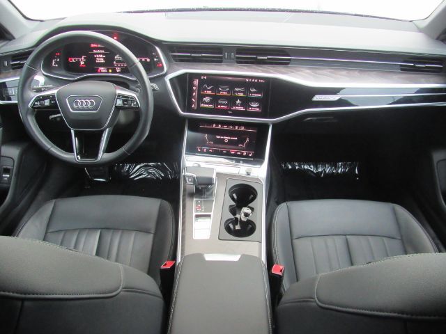 2022 Audi A6 allroad Prestige 55 TFSI quattro S tronic Plano TX