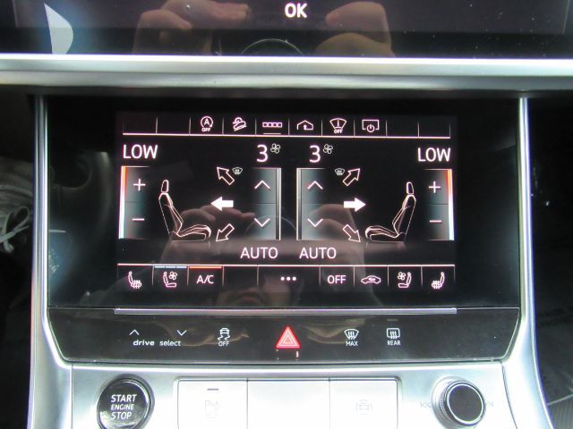 2022 Audi A6 allroad Prestige 55 TFSI quattro S tronic Plano TX