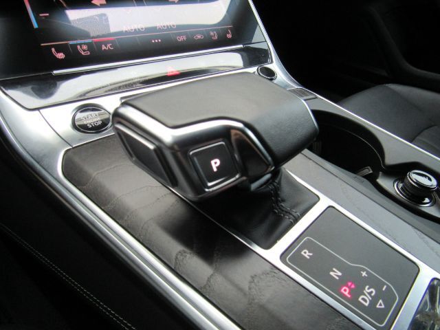 2022 Audi A6 allroad Prestige 55 TFSI quattro S tronic Plano TX