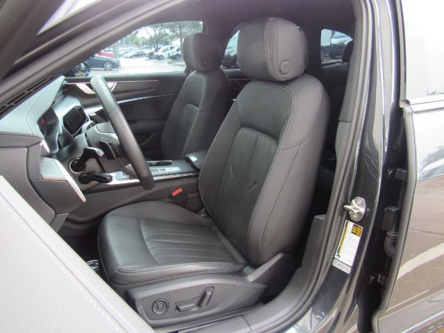 2022 Audi A6 allroad Prestige 55 TFSI quattro S tronic Plano TX