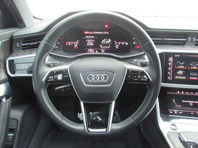 2022 Audi A6 allroad Prestige 55 TFSI quattro S tronic Plano TX