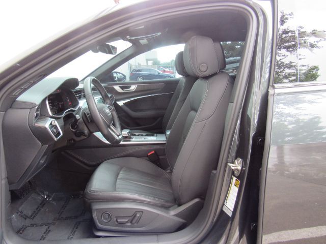2022 Audi A6 allroad Prestige 55 TFSI quattro S tronic Plano TX