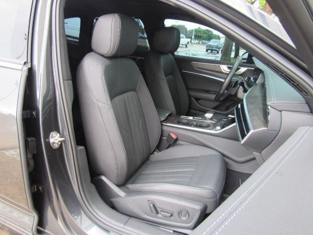 2022 Audi A6 allroad Prestige 55 TFSI quattro S tronic Plano TX