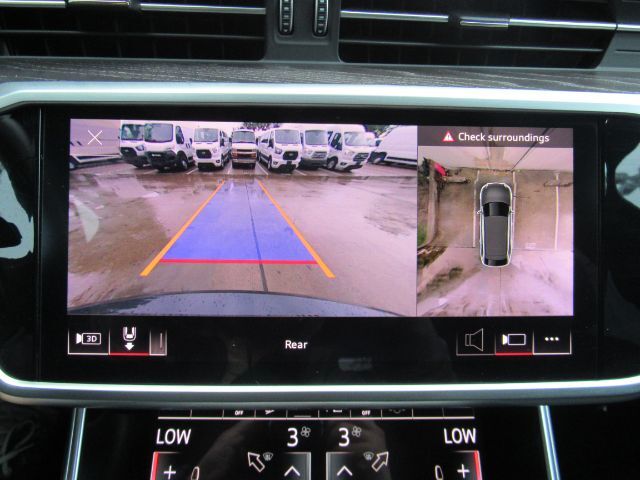 2022 Audi A6 allroad Prestige 55 TFSI quattro S tronic Plano TX