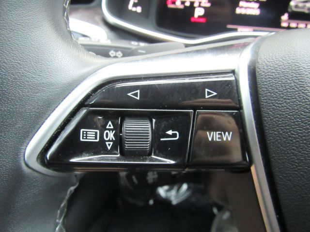 2022 Audi A6 allroad Prestige 55 TFSI quattro S tronic Plano TX