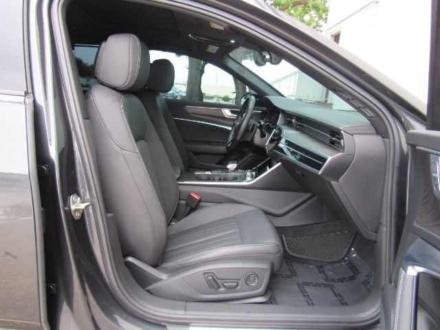 2022 Audi A6 allroad Prestige 55 TFSI quattro S tronic Plano TX