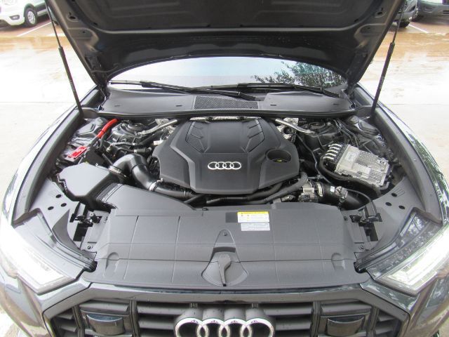 2022 Audi A6 allroad Prestige 55 TFSI quattro S tronic Plano TX