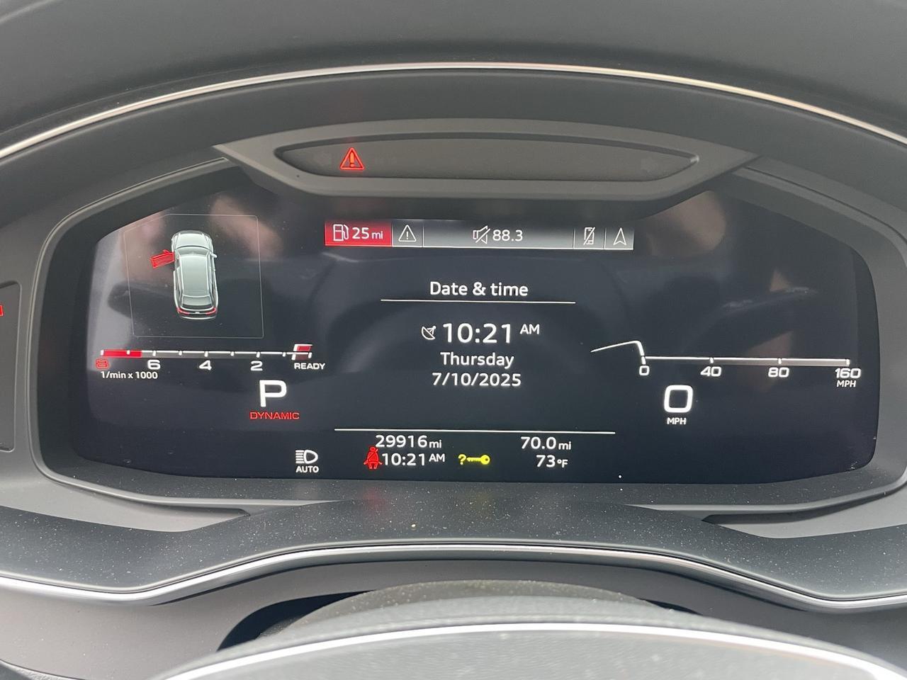 2022 Audi A6 allroad Prestige Annapolis MD