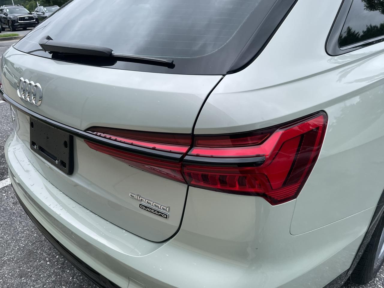 2022 Audi A6 allroad Prestige Annapolis MD