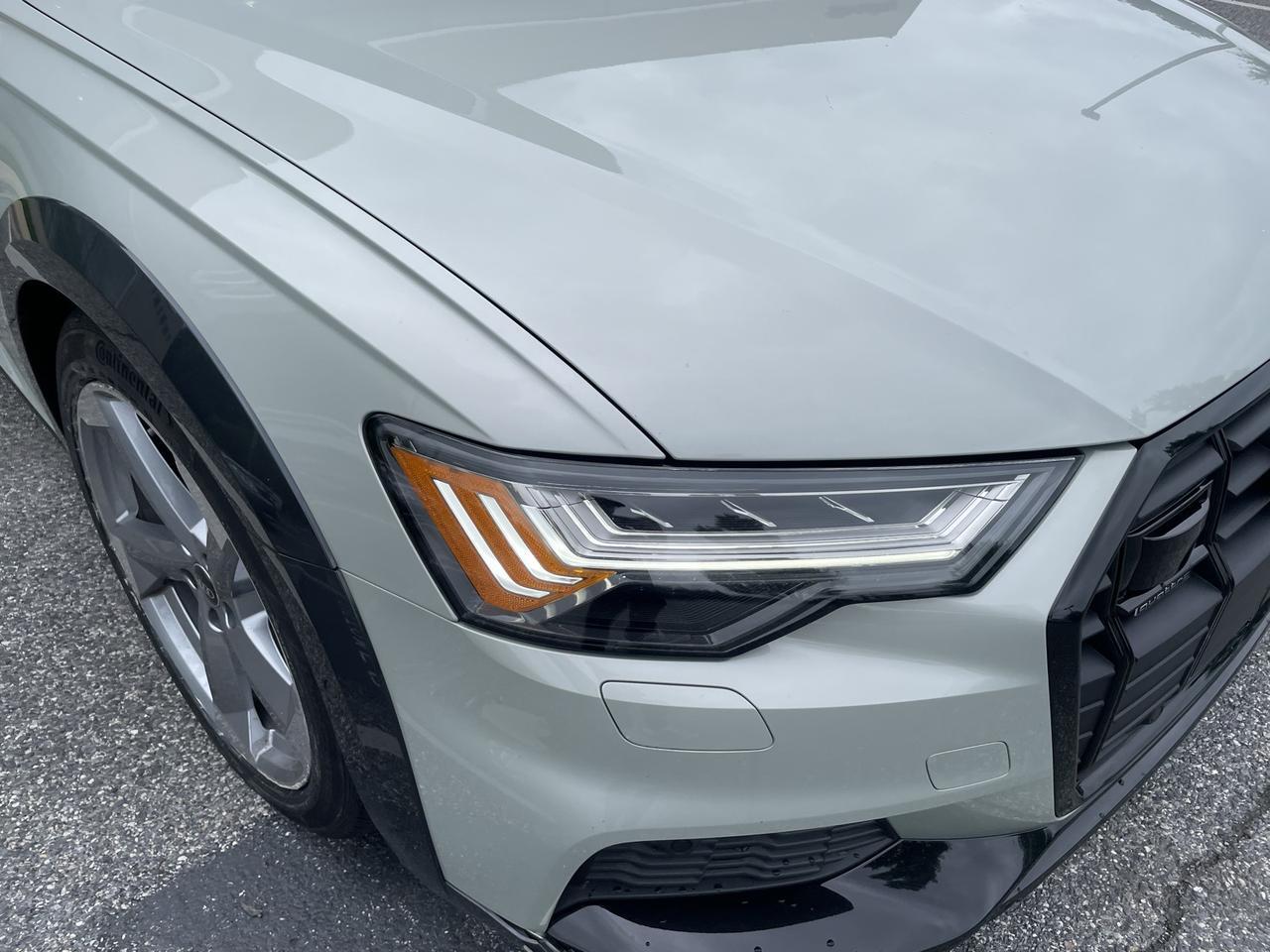 2022 Audi A6 allroad Prestige Annapolis MD