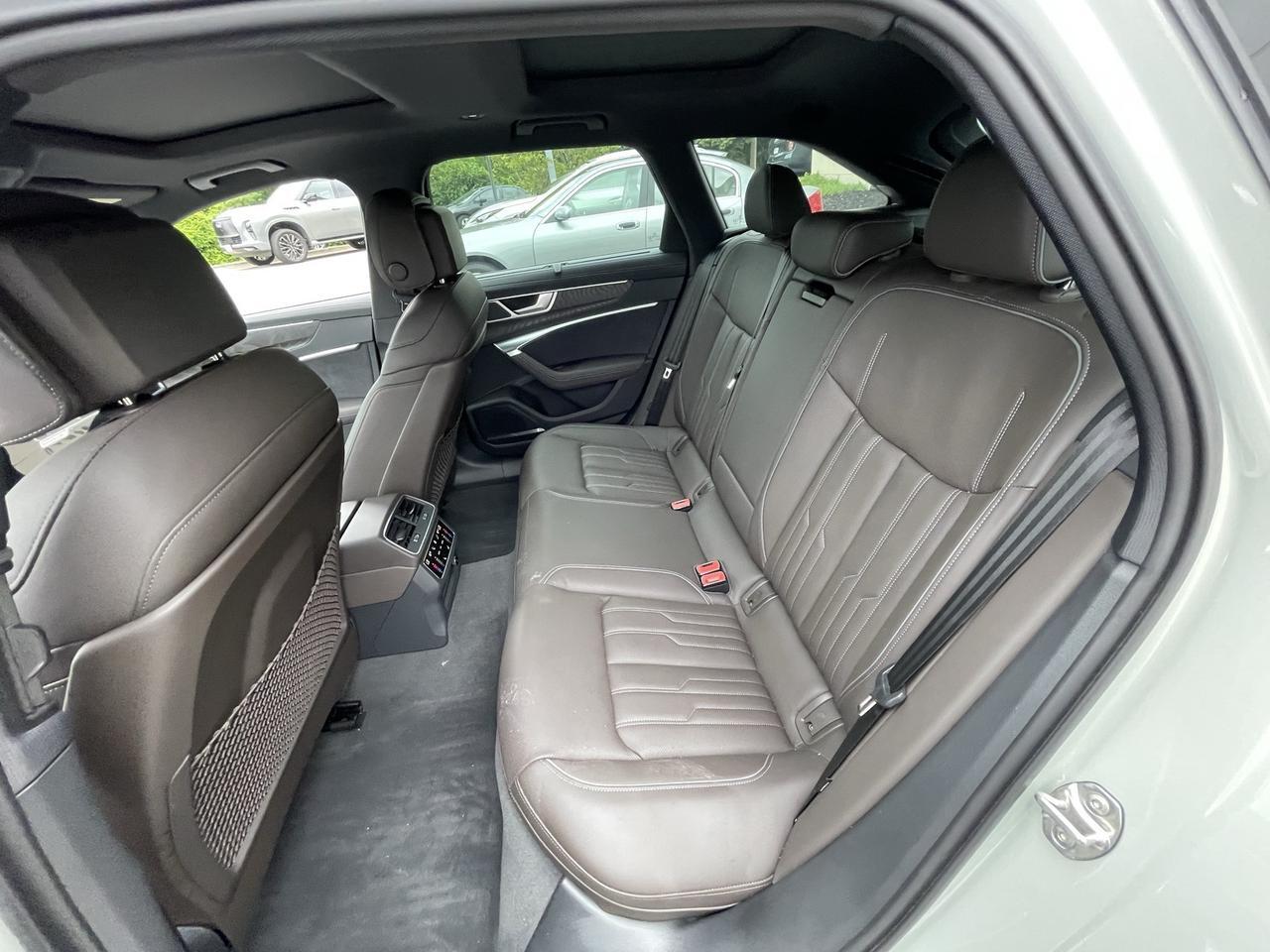 2022 Audi A6 allroad Prestige Annapolis MD