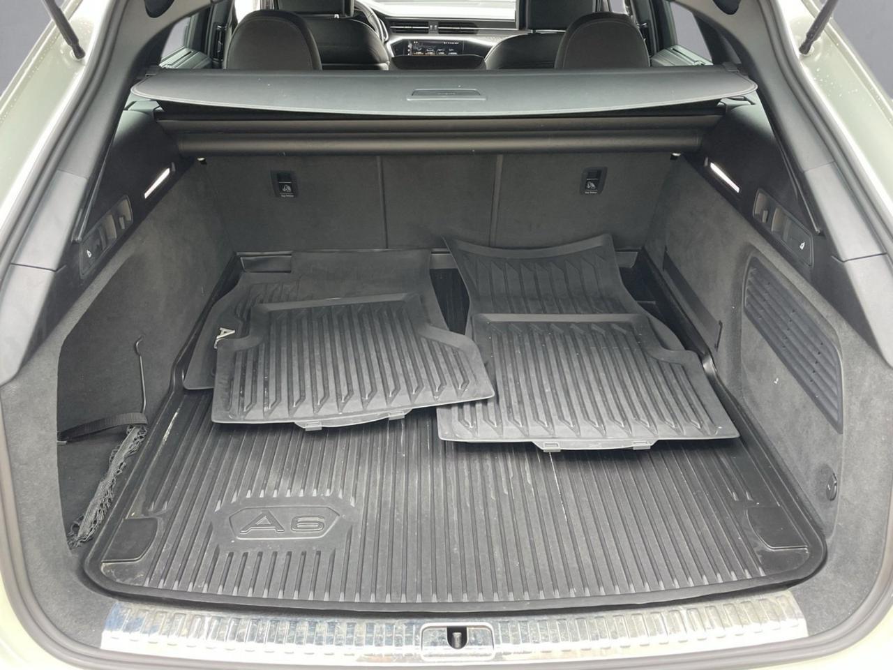 2022 Audi A6 allroad Prestige Annapolis MD