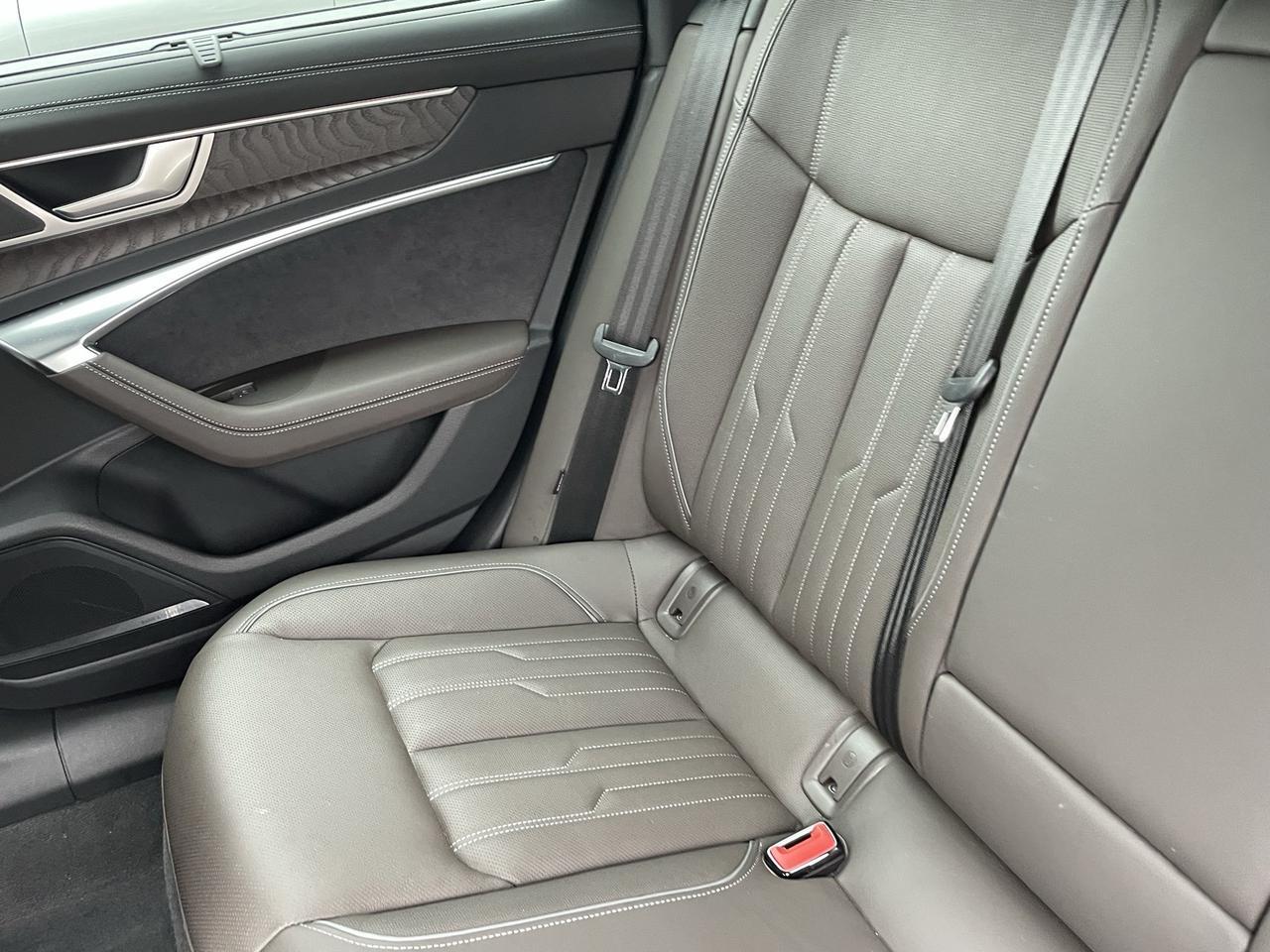 2022 Audi A6 allroad Prestige Annapolis MD