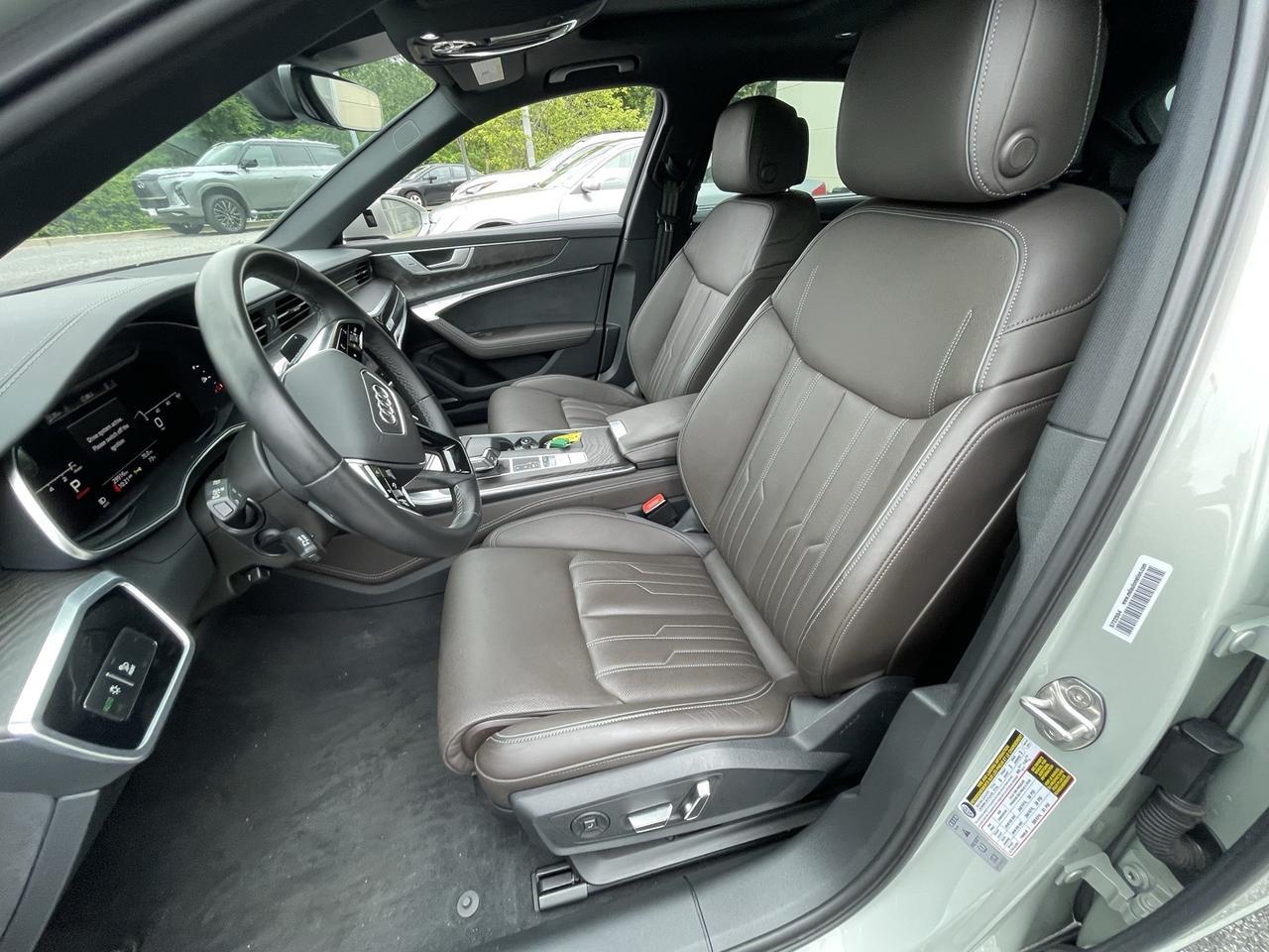 2022 Audi A6 allroad Prestige Annapolis MD