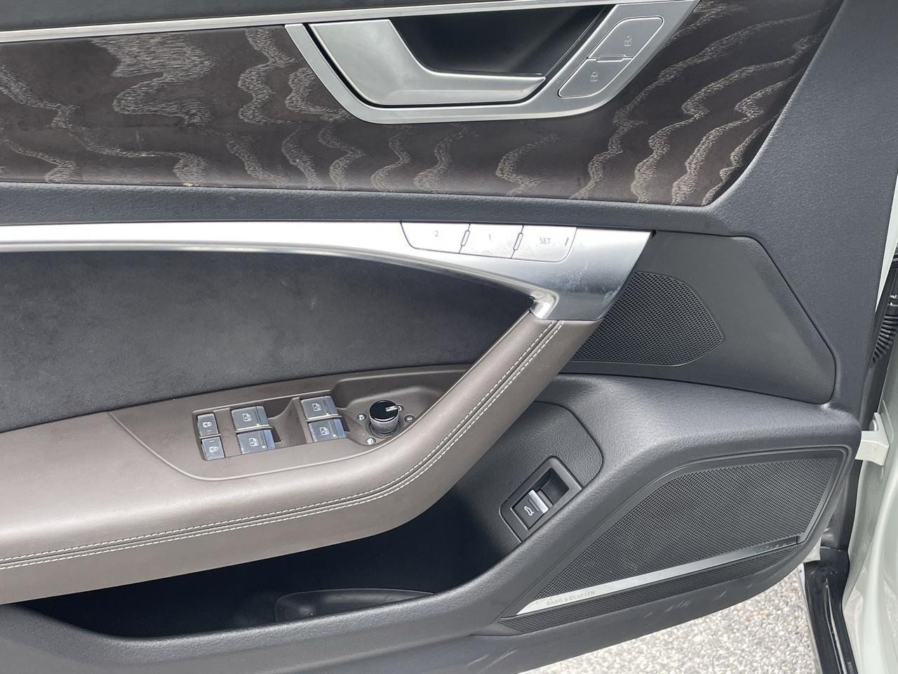 2022 Audi A6 allroad Prestige Annapolis MD