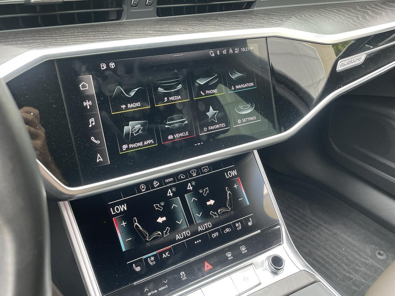 2022 Audi A6 allroad Prestige Annapolis MD