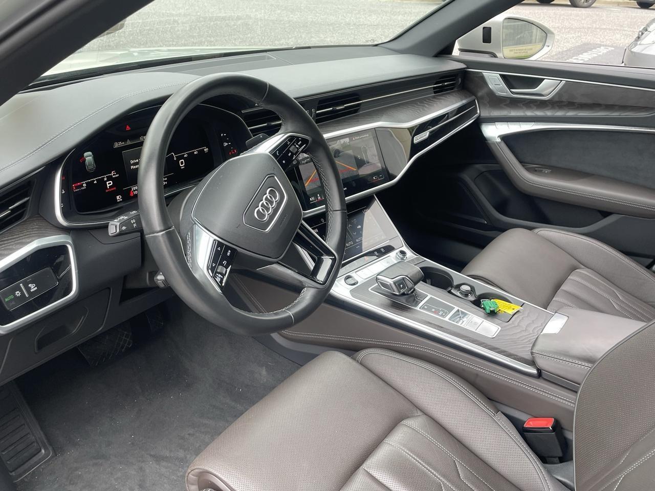 2022 Audi A6 allroad Prestige Annapolis MD