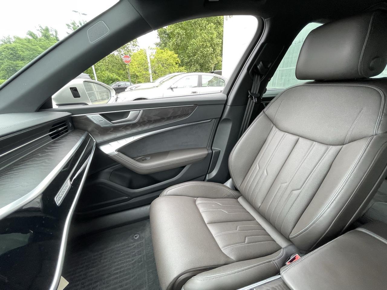 2022 Audi A6 allroad Prestige Annapolis MD
