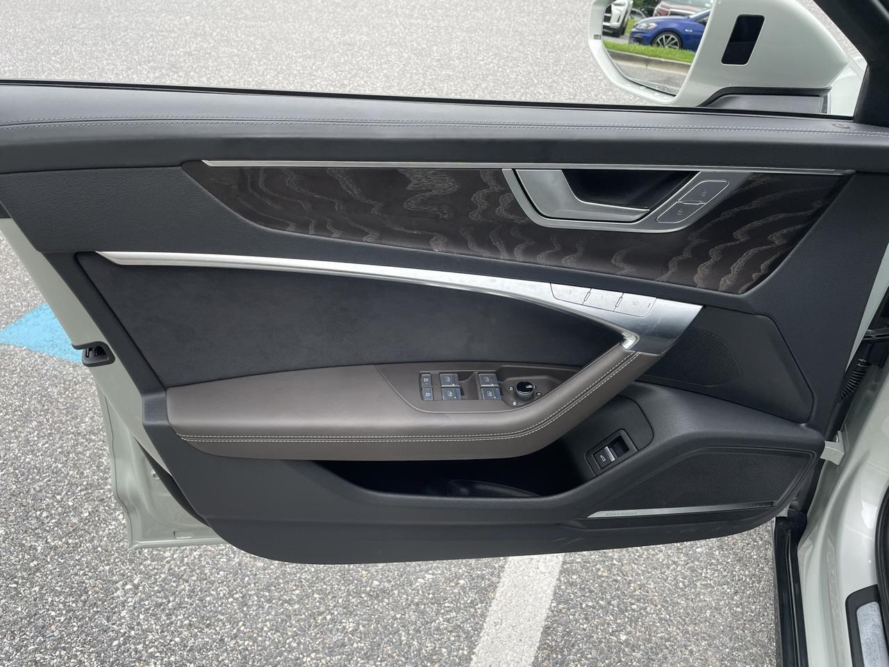 2022 Audi A6 allroad Prestige Annapolis MD