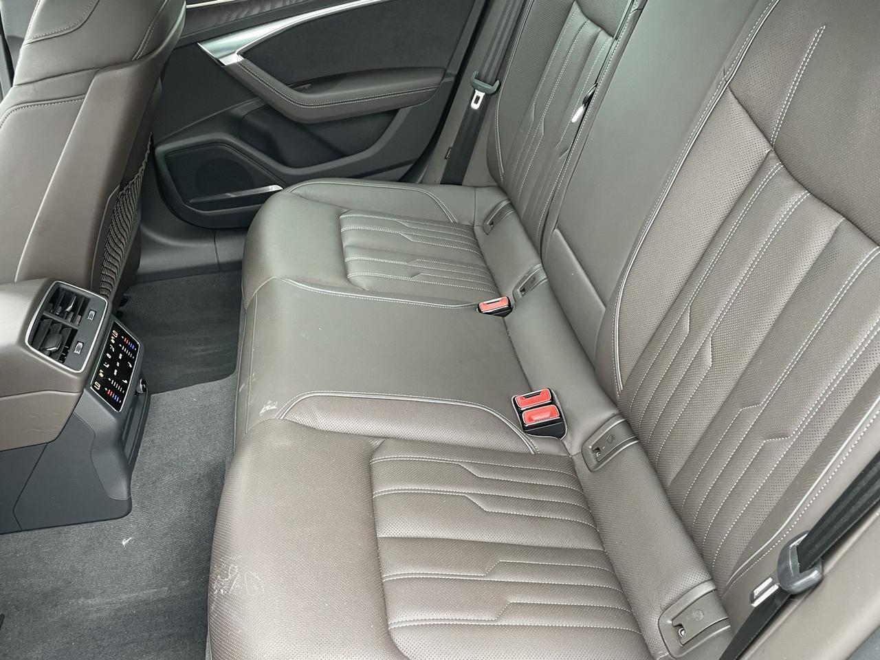 2022 Audi A6 allroad Prestige Annapolis MD