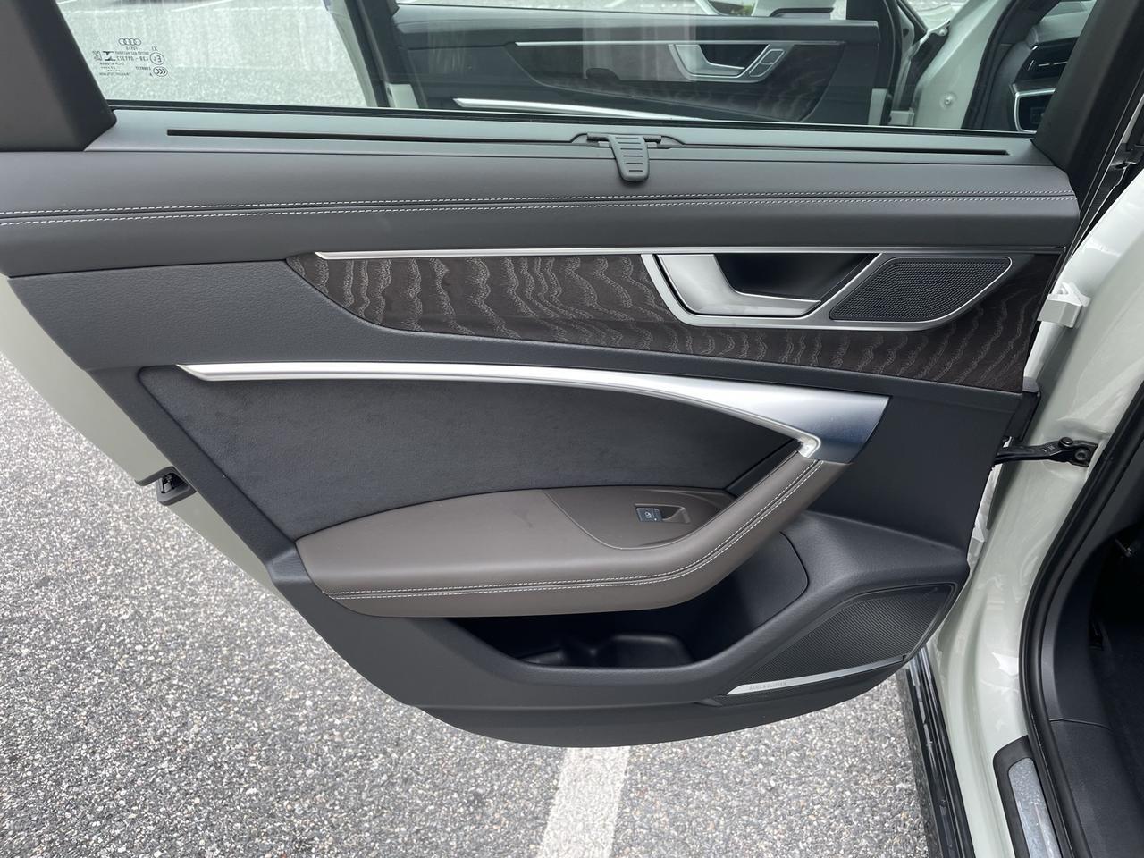 2022 Audi A6 allroad Prestige Annapolis MD