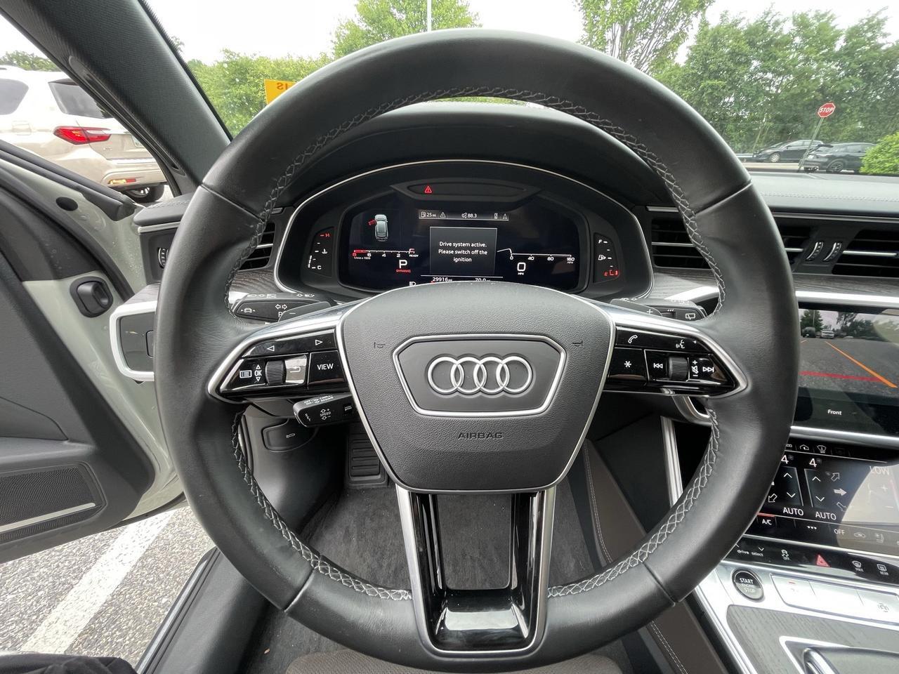 2022 Audi A6 allroad Prestige Annapolis MD
