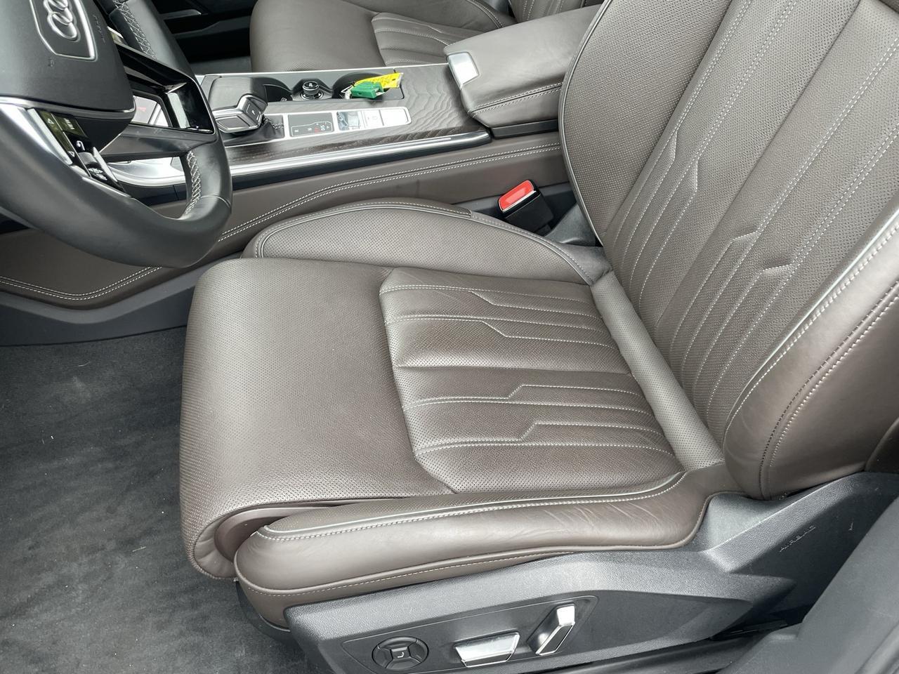 2022 Audi A6 allroad Prestige Annapolis MD