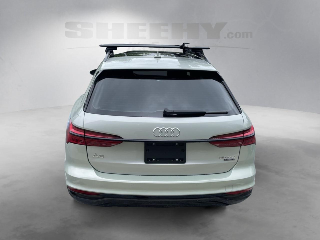 2022 Audi A6 allroad Prestige Annapolis MD