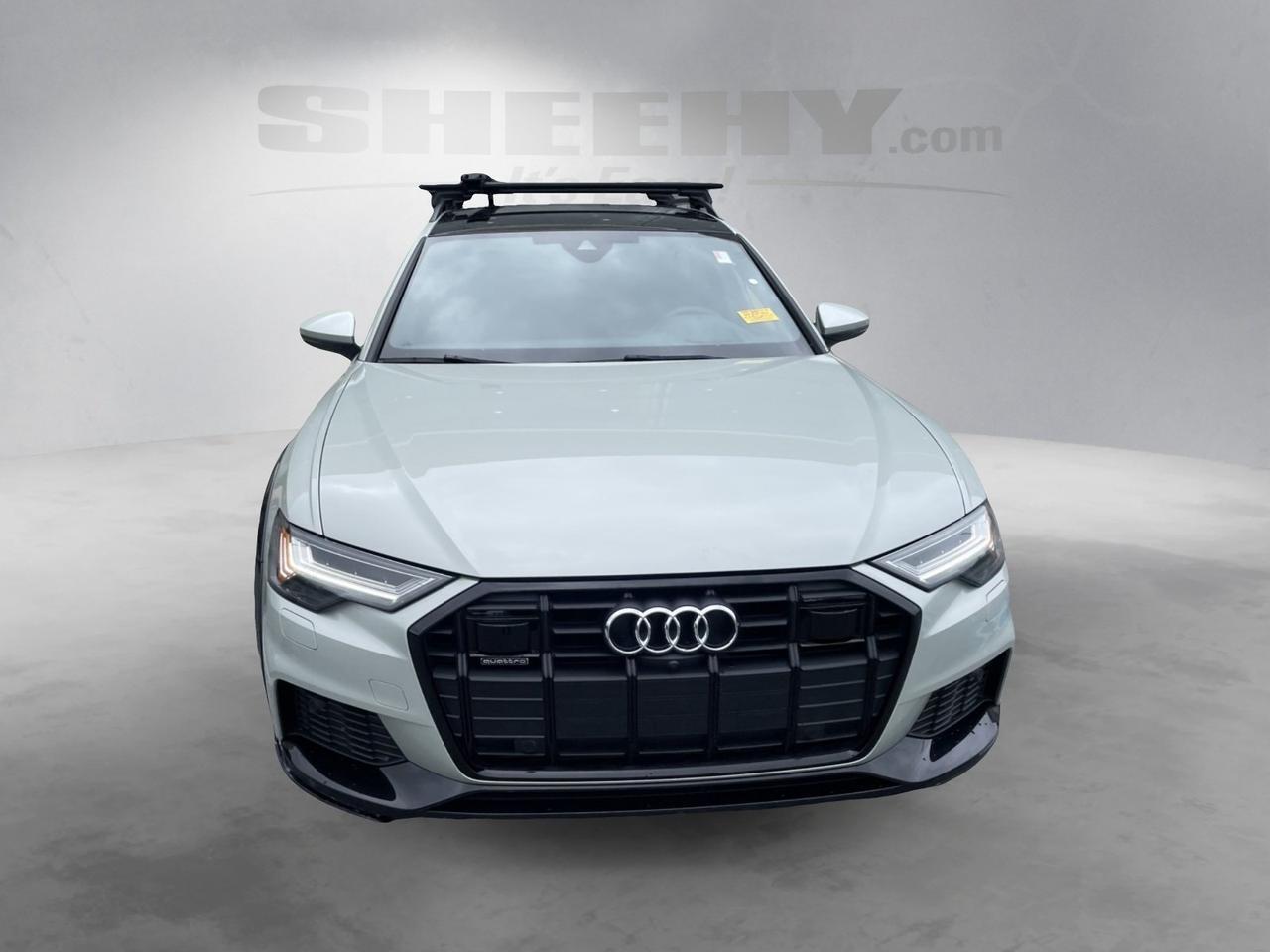 2022 Audi A6 allroad Prestige Annapolis MD