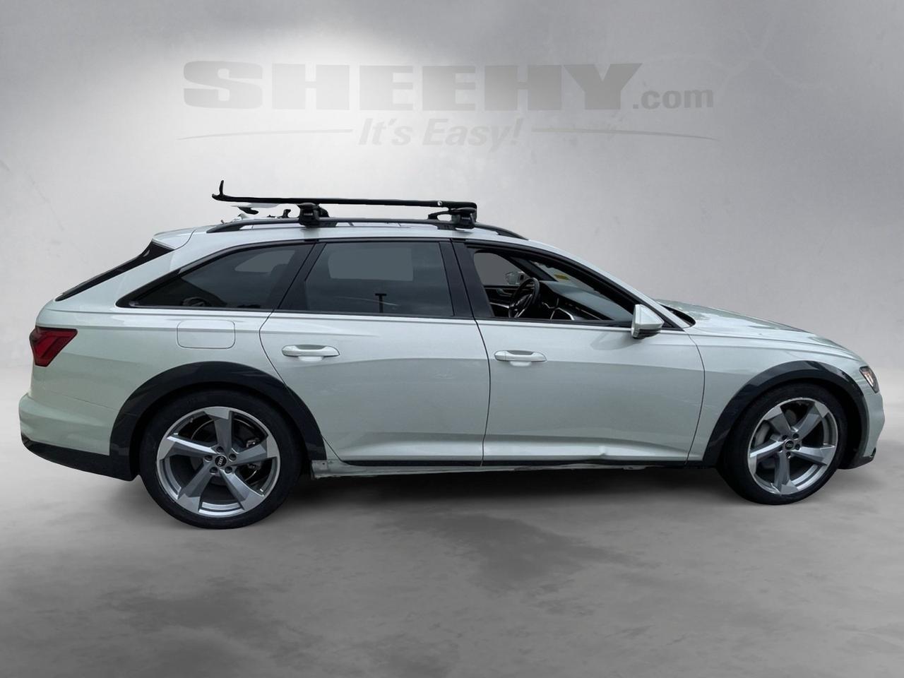 2022 Audi A6 allroad Prestige Annapolis MD
