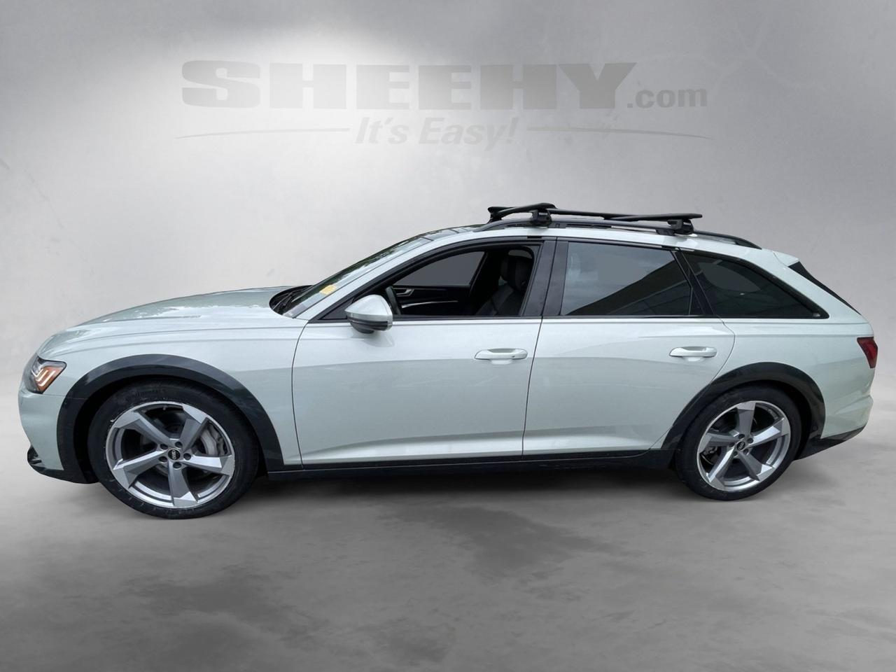 2022 Audi A6 allroad Prestige Annapolis MD