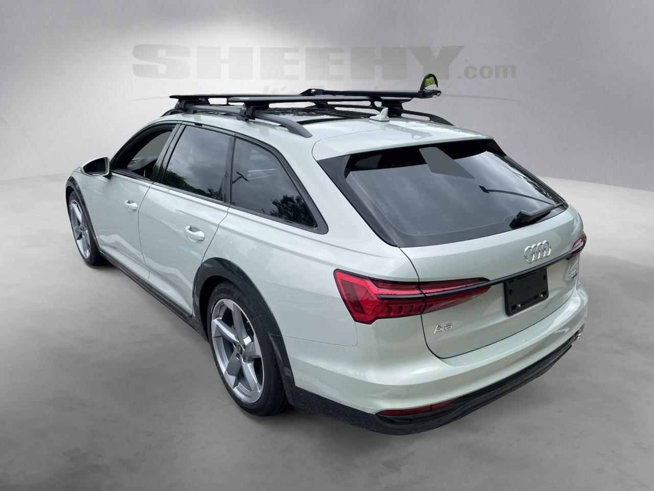 2022 Audi A6 allroad Prestige Annapolis MD