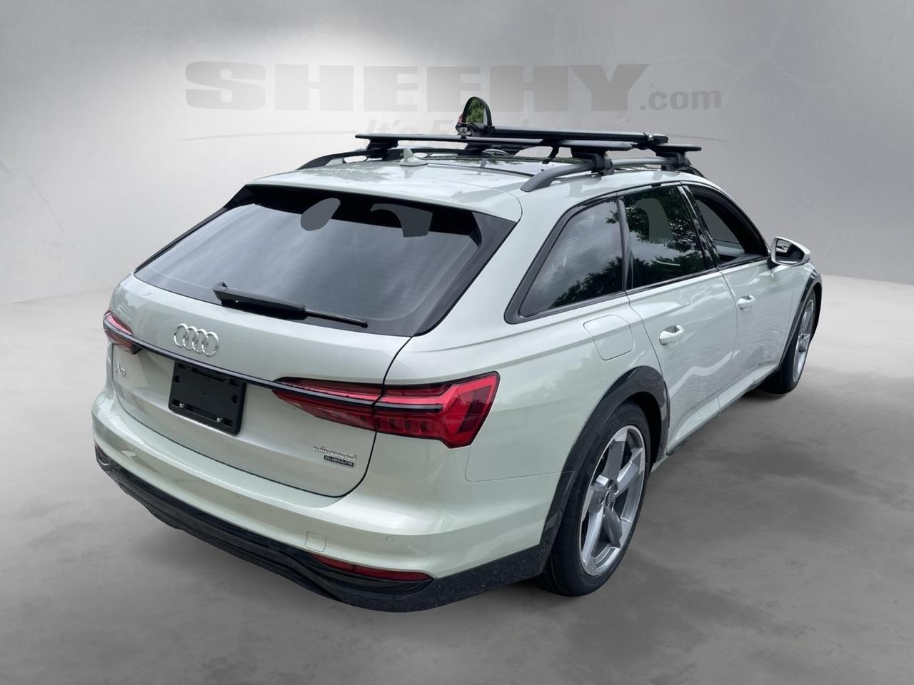 2022 Audi A6 allroad Prestige Annapolis MD