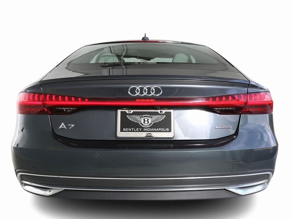 2022 Audi A7 55 Premium Plus Indianapolis IN