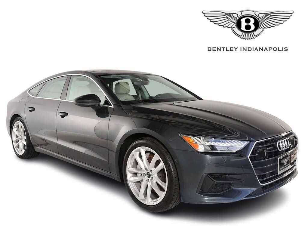 2022 Audi A7 55 Premium Plus Indianapolis IN