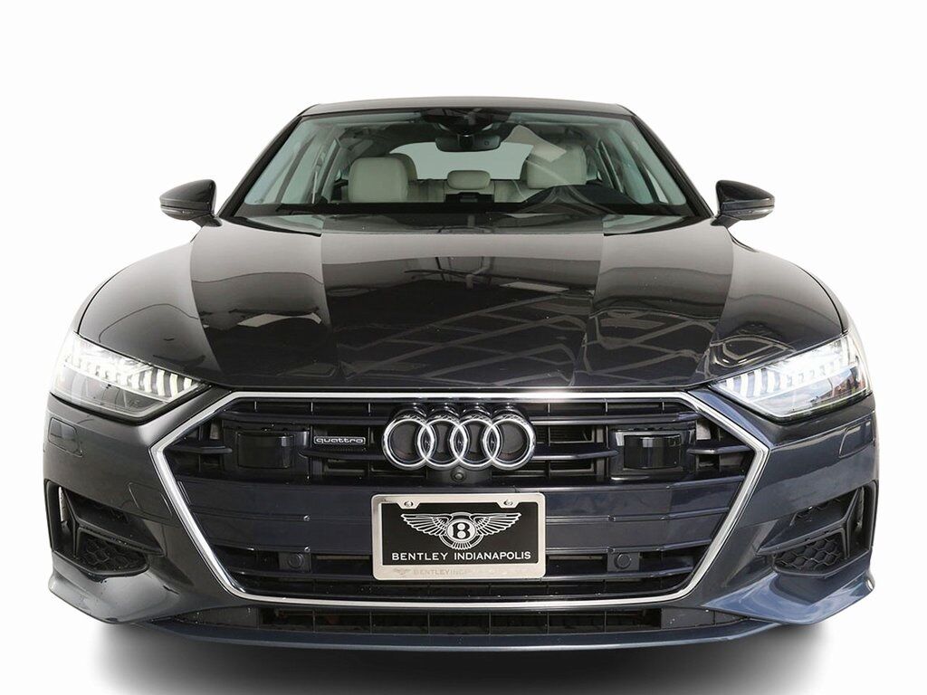 2022 Audi A7 55 Premium Plus Indianapolis IN