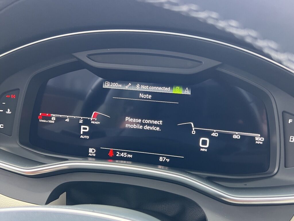 2022 Audi A7 55 Premium Plus Indianapolis IN