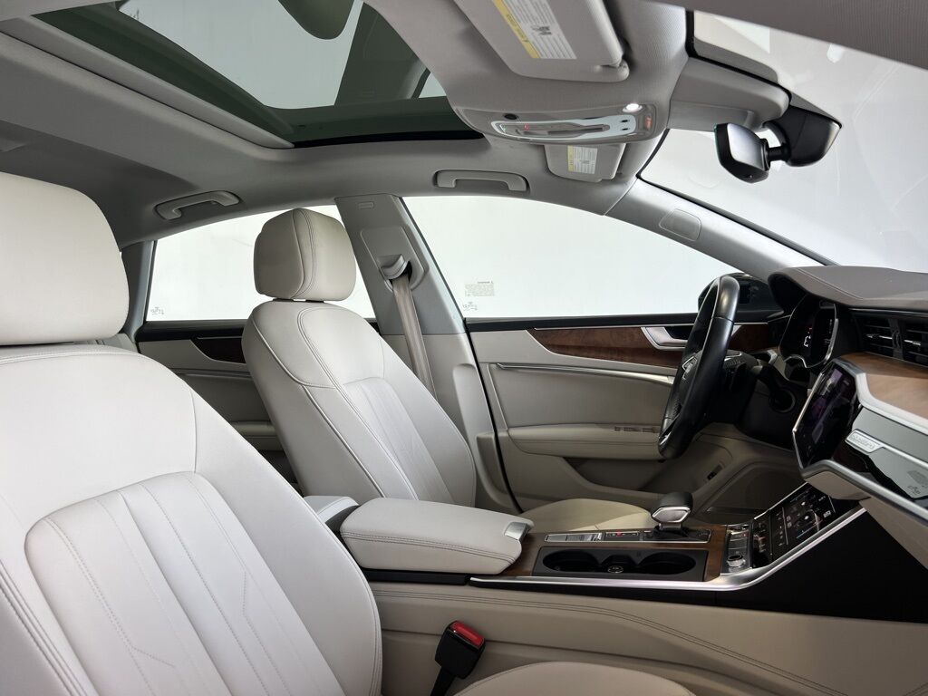 2022 Audi A7 55 Premium Plus Indianapolis IN